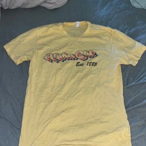 Alpha Chi Omega Shirt